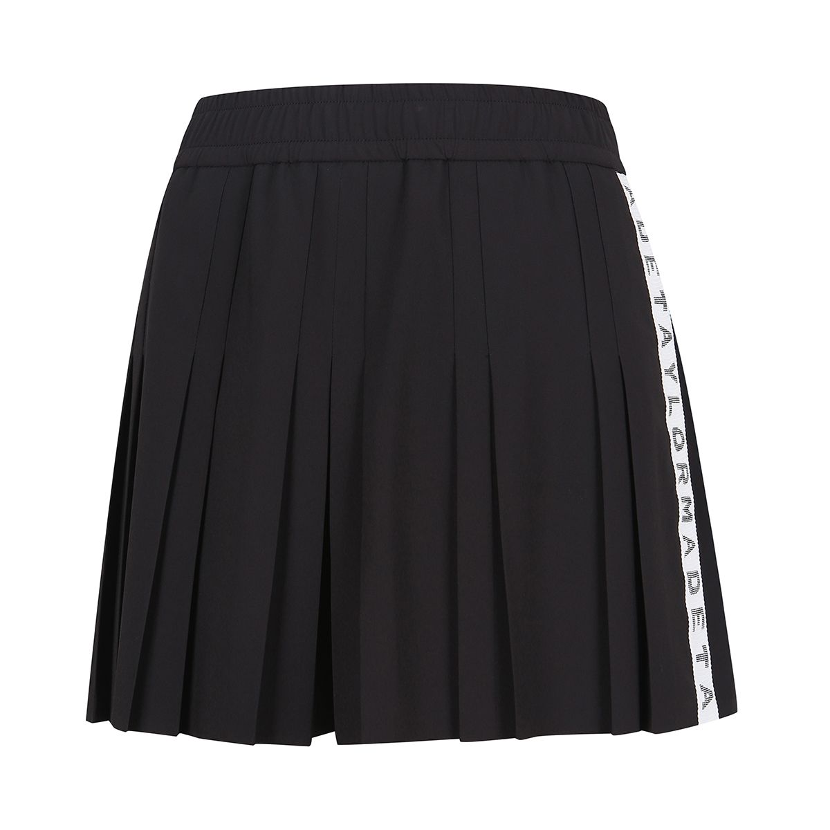 테일러메이드 어패럴(TAYLORMADE APPAREL) 여성 전체 주름 반바지 TPN-51HG82-199