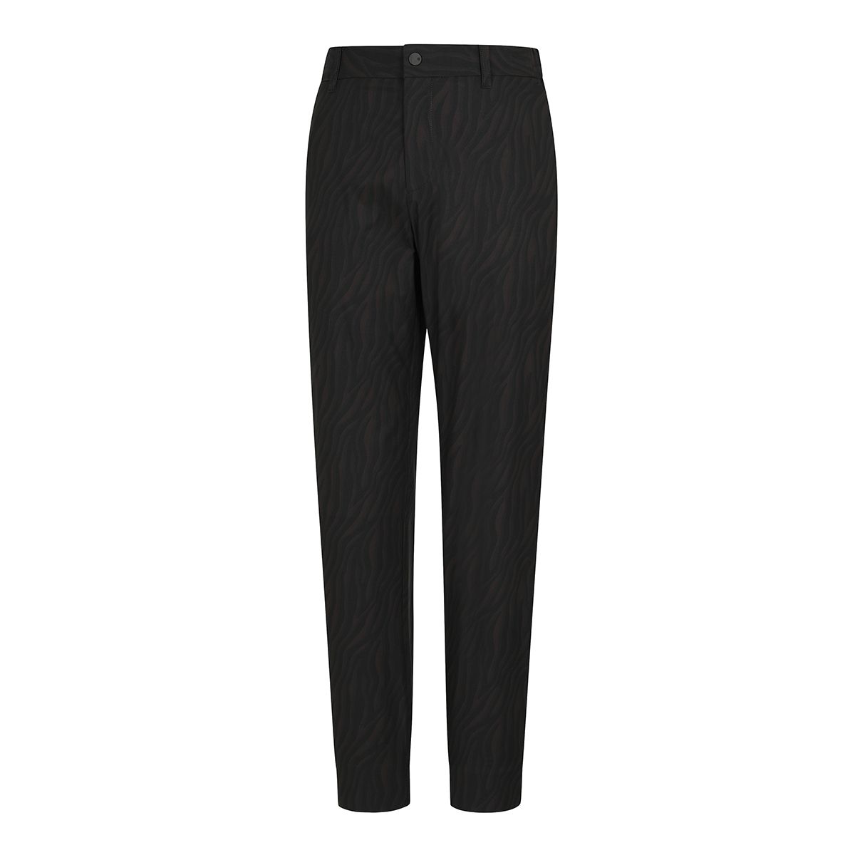 테일러메이드 어패럴(TAYLORMADE APPAREL) 남성 로고 포인트 조거핏 팬츠 TPN-21HG83-199