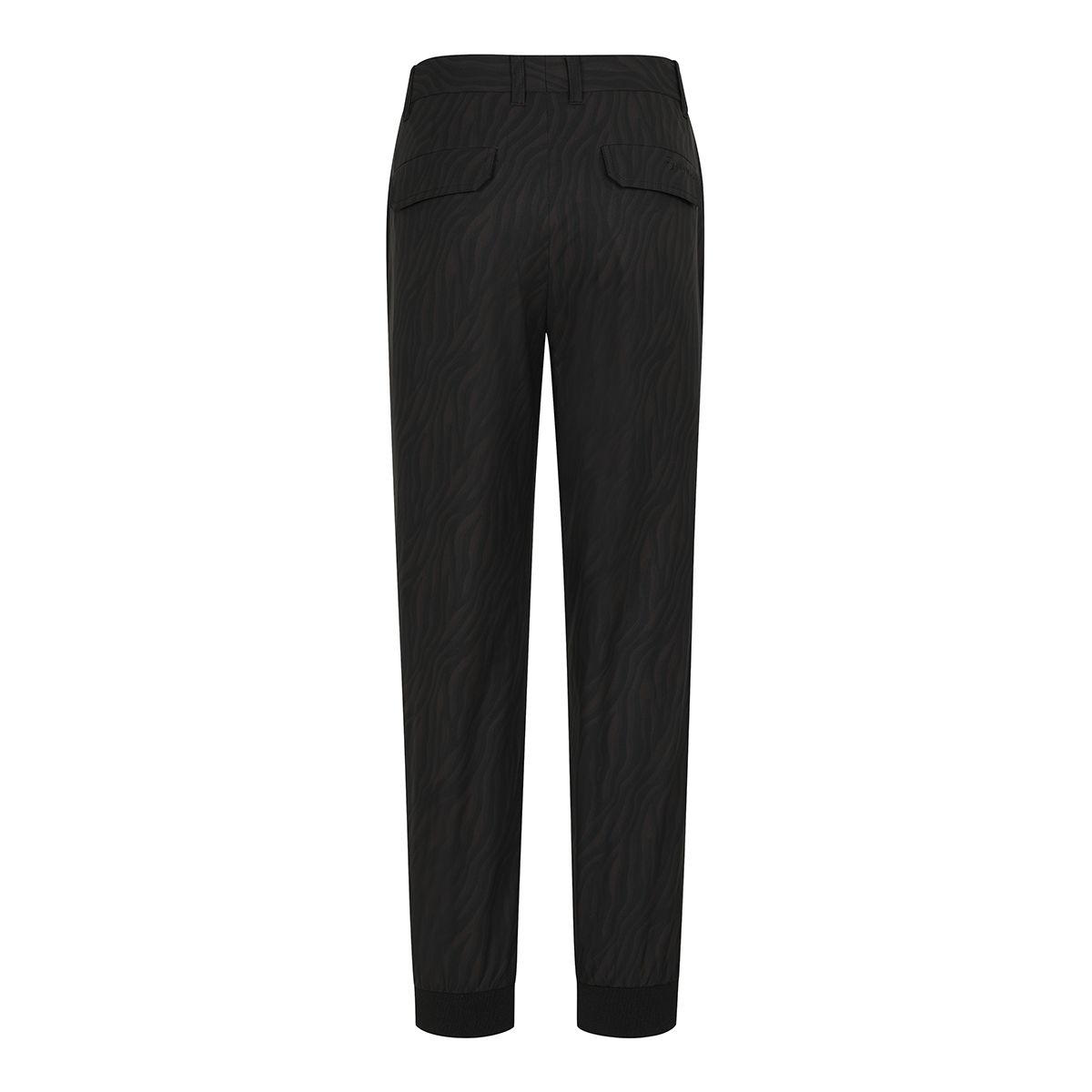 테일러메이드 어패럴(TAYLORMADE APPAREL) 남성 로고 포인트 조거핏 팬츠 TPN-21HG83-199