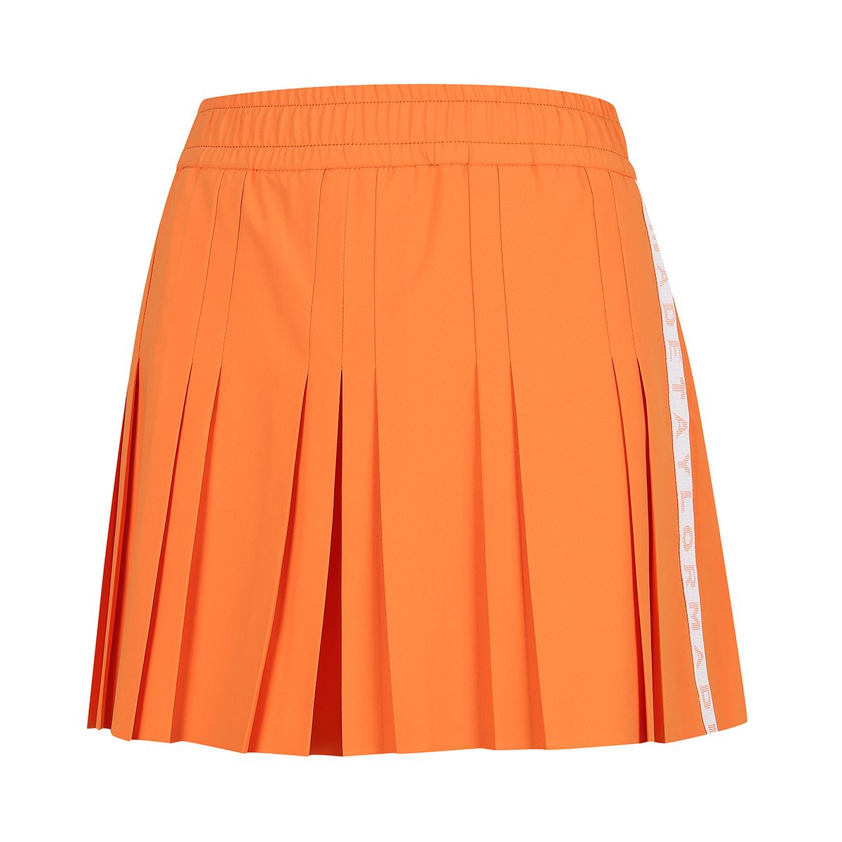 테일러메이드 어패럴(TAYLORMADE APPAREL) 여성 전체 주름 반바지 TPN-51HG82-301
