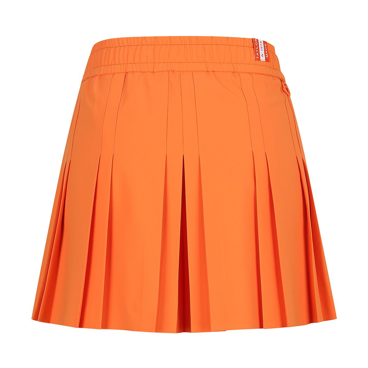 테일러메이드 어패럴(TAYLORMADE APPAREL) 여성 전체 주름 반바지 TPN-51HG82-301