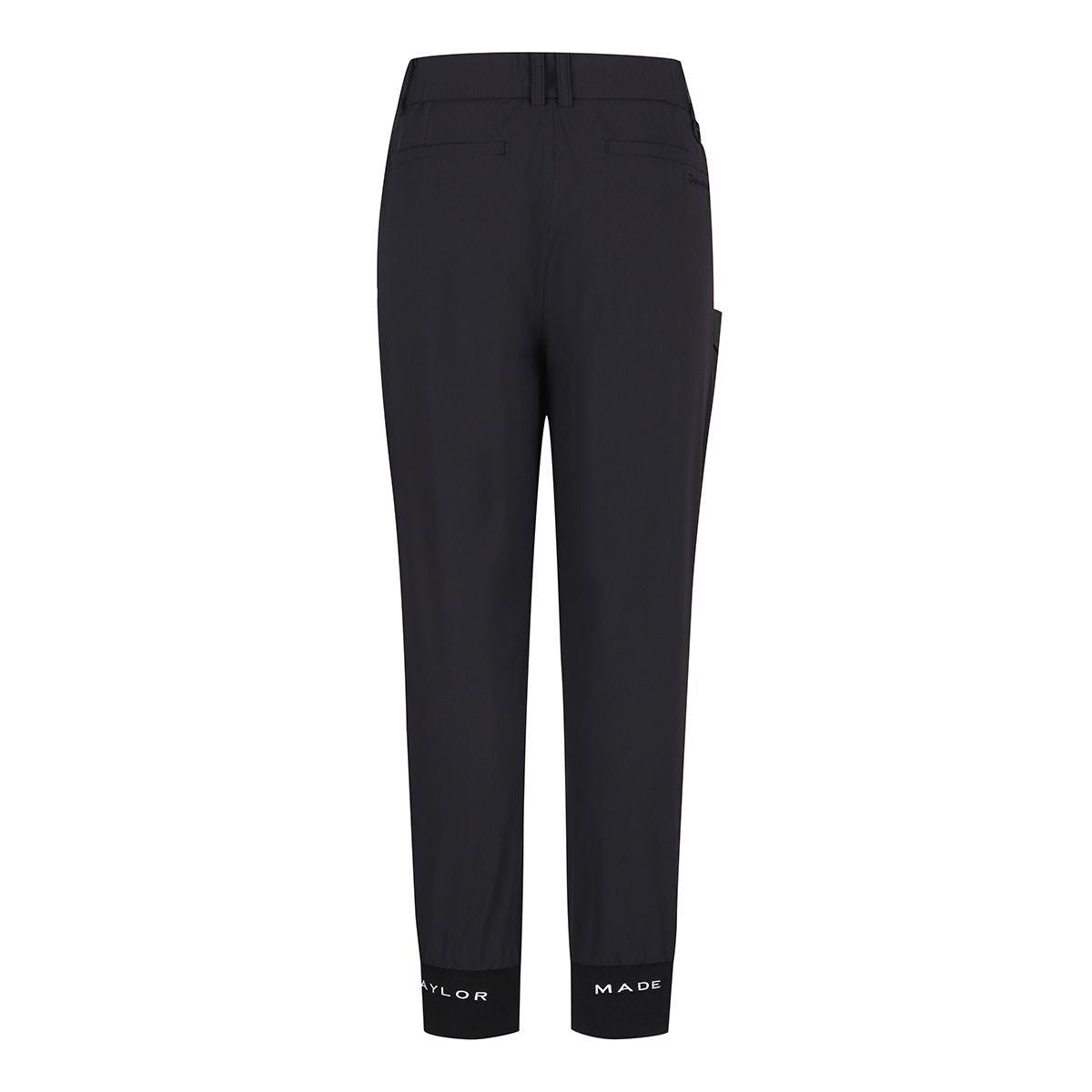 테일러메이드 어패럴(TAYLORMADE APPAREL) 여성 밴드 포인트 조거핏 팬츠 TPN-61HG83-199