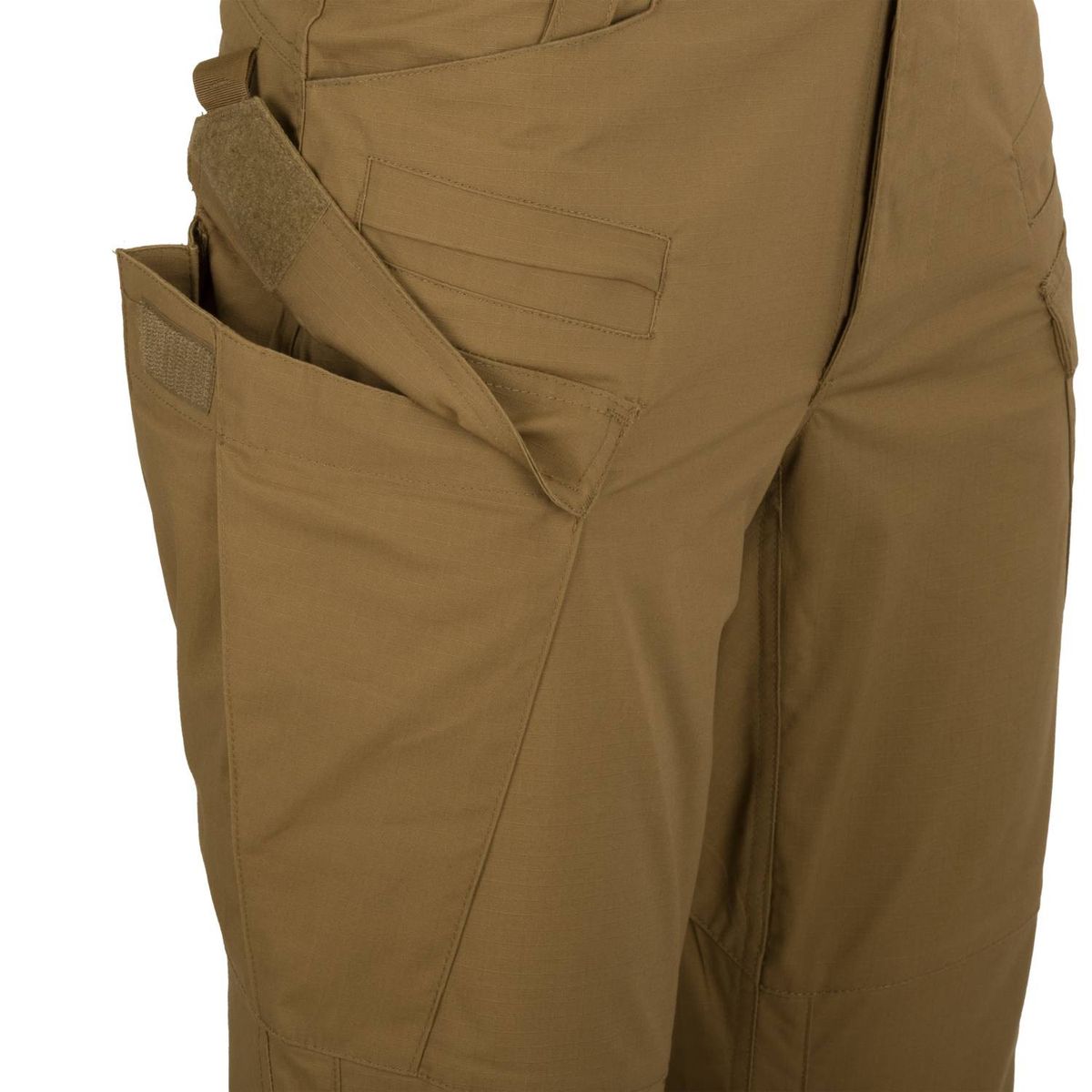 헬리콘텍스(HELIKONTEX) SFU Next 팬츠 MK2 블랙