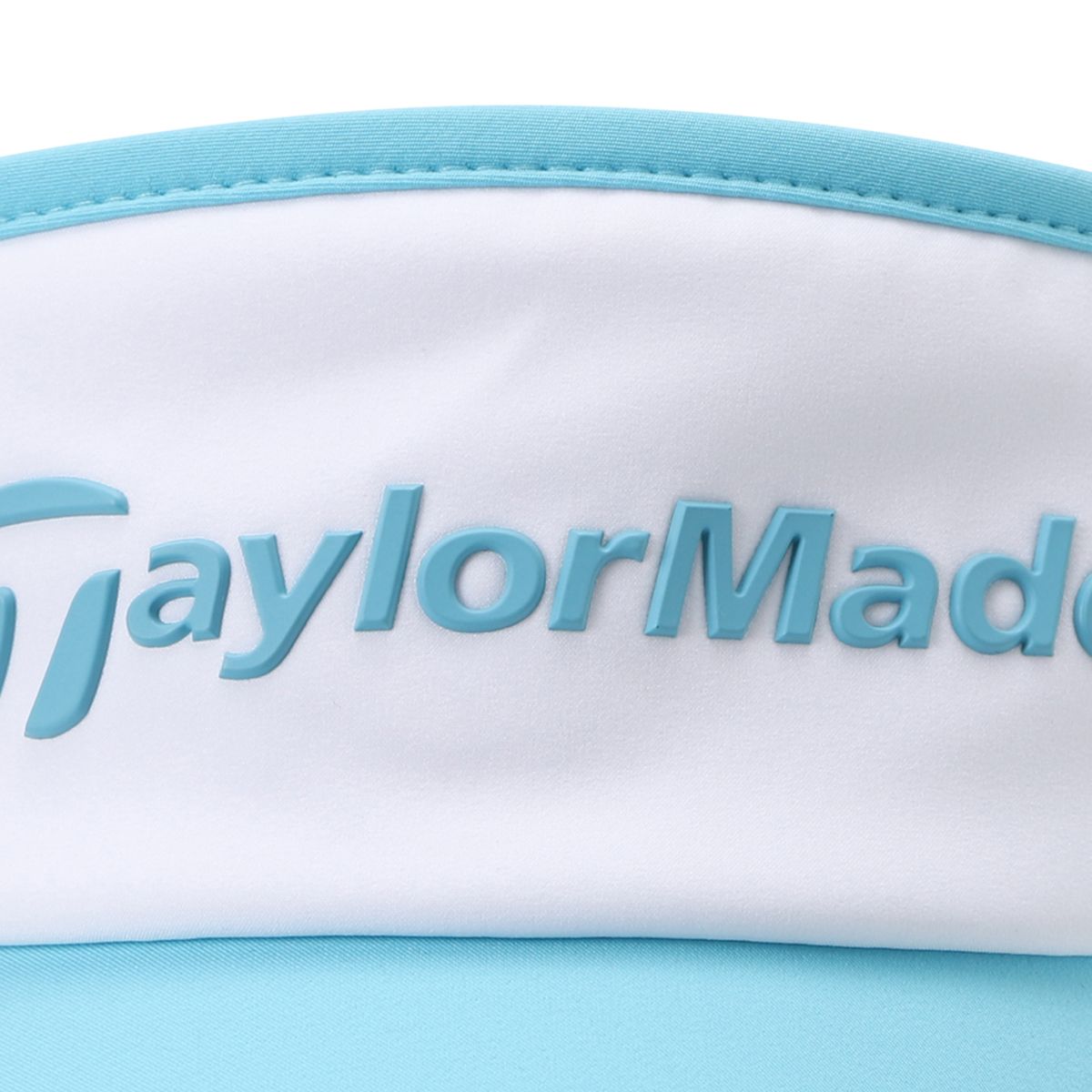 테일러메이드 어패럴(TAYLORMADE APPAREL) 여성 스카프 리본 썬바이저 THN-66HG22-940