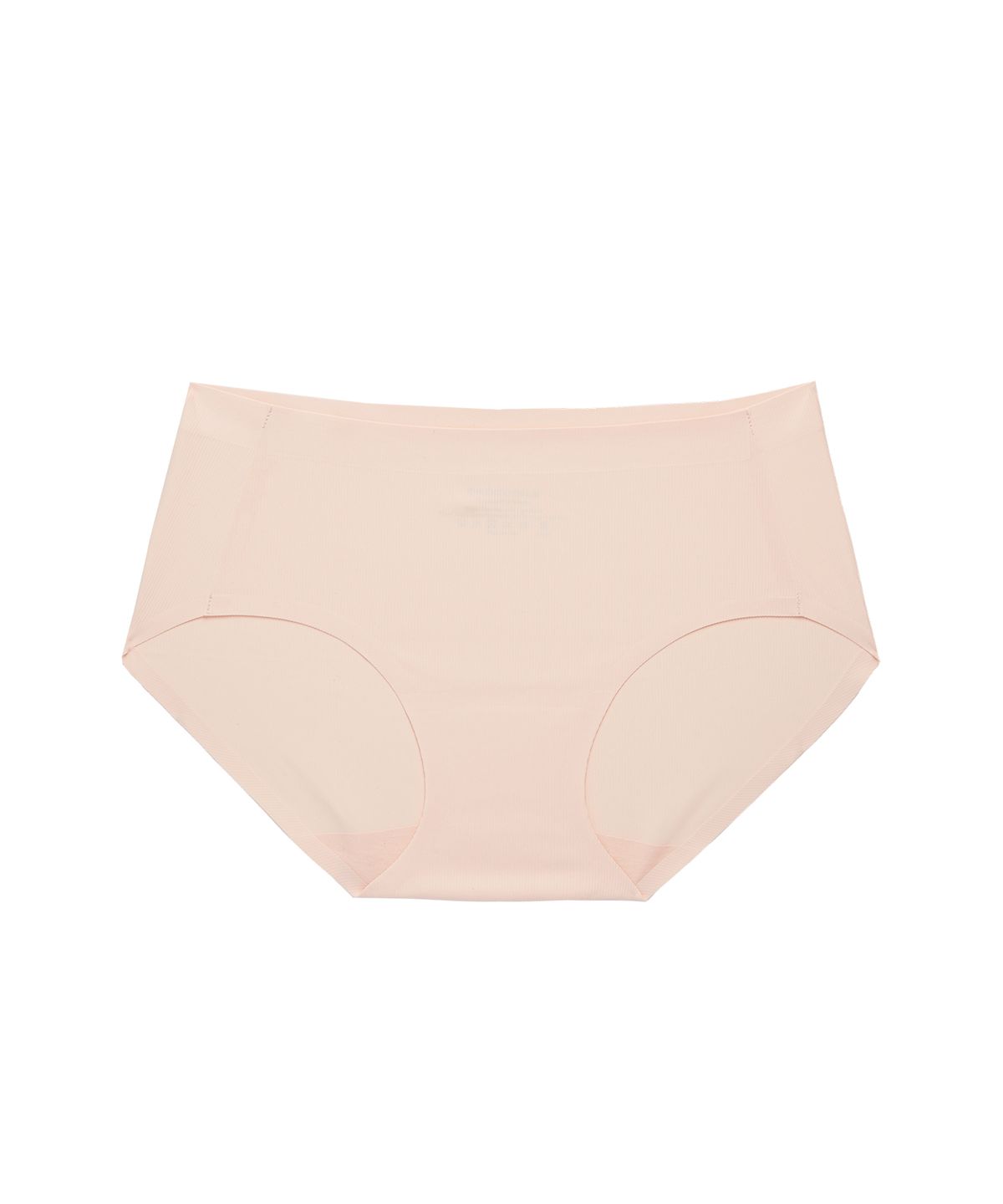 크로커다일 이너웨어(CROCODILE INNERWEAR) [2PACK] 골지 심리스 팬티