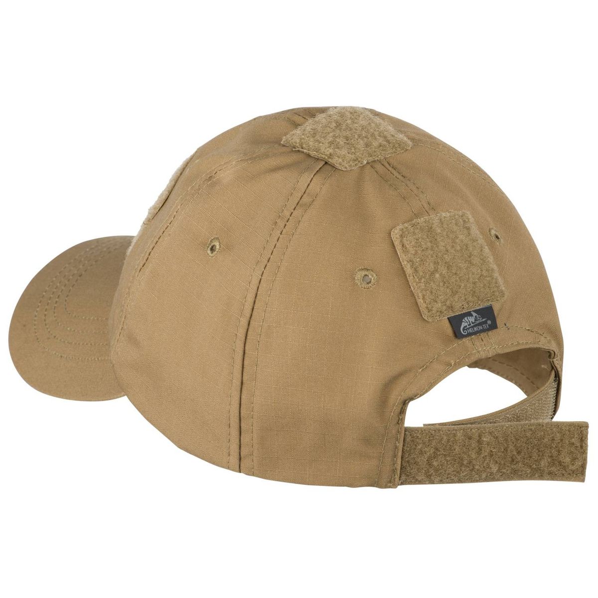 헬리콘텍스(HELIKONTEX) BBC 베이스볼 캡 나일론코튼 멀티캠