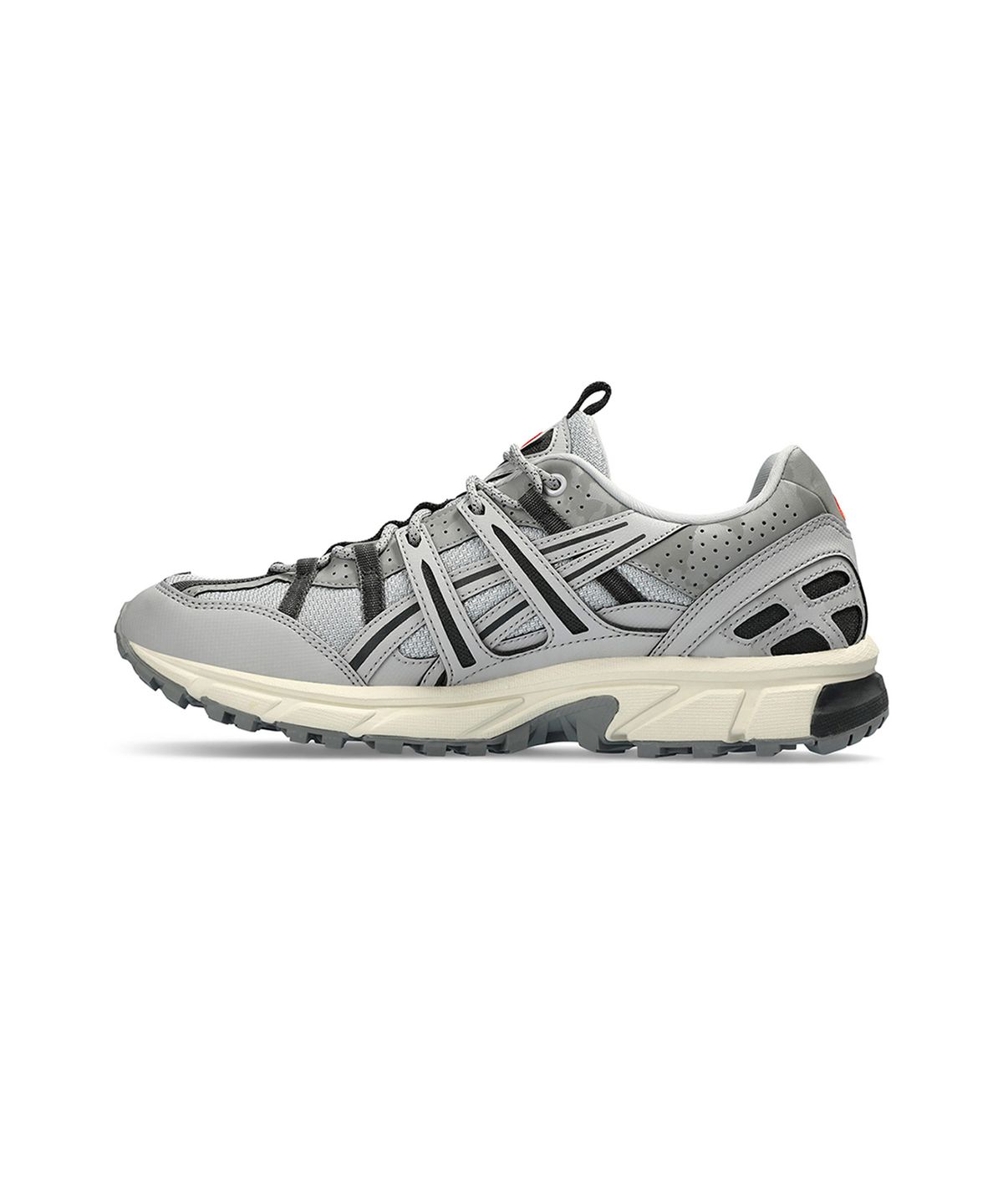 아식스(ASICS) 젤-소노마 15-50 - 시멘트 그레이:그레픽 그레이 / 1201B006-021