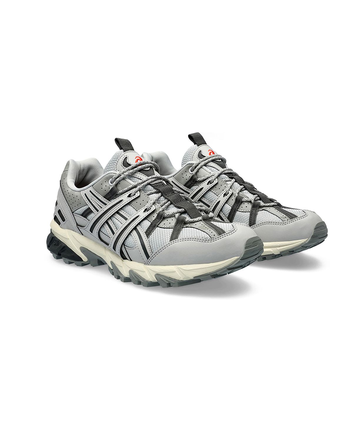 아식스(ASICS) 젤-소노마 15-50 - 시멘트 그레이:그레픽 그레이 / 1201B006-021