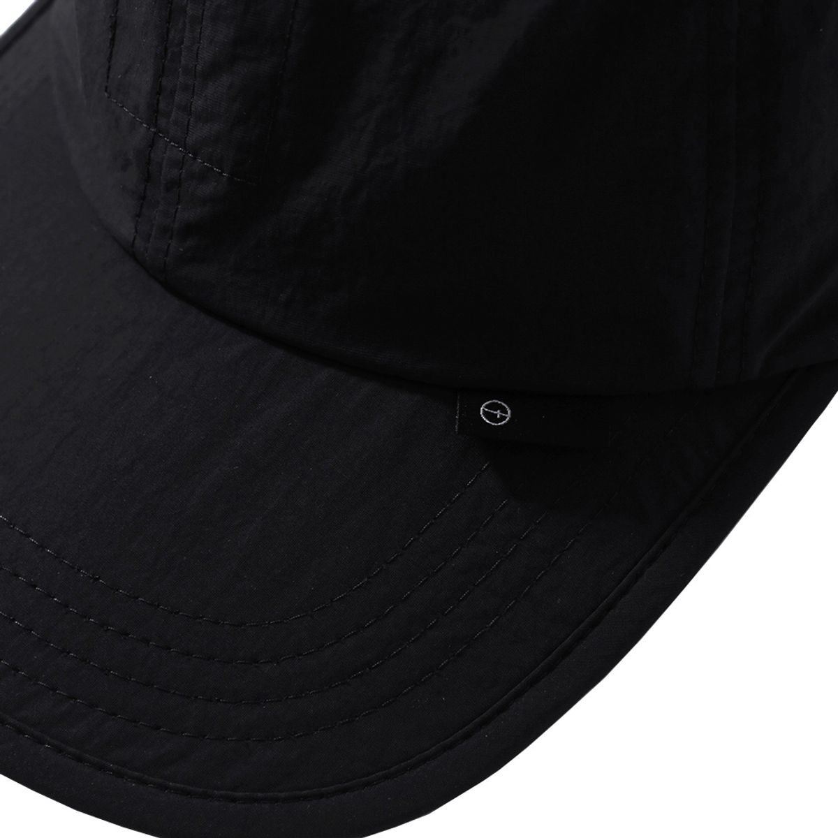 모이프(MOIF) UNIFORM CAP / BLACK NC