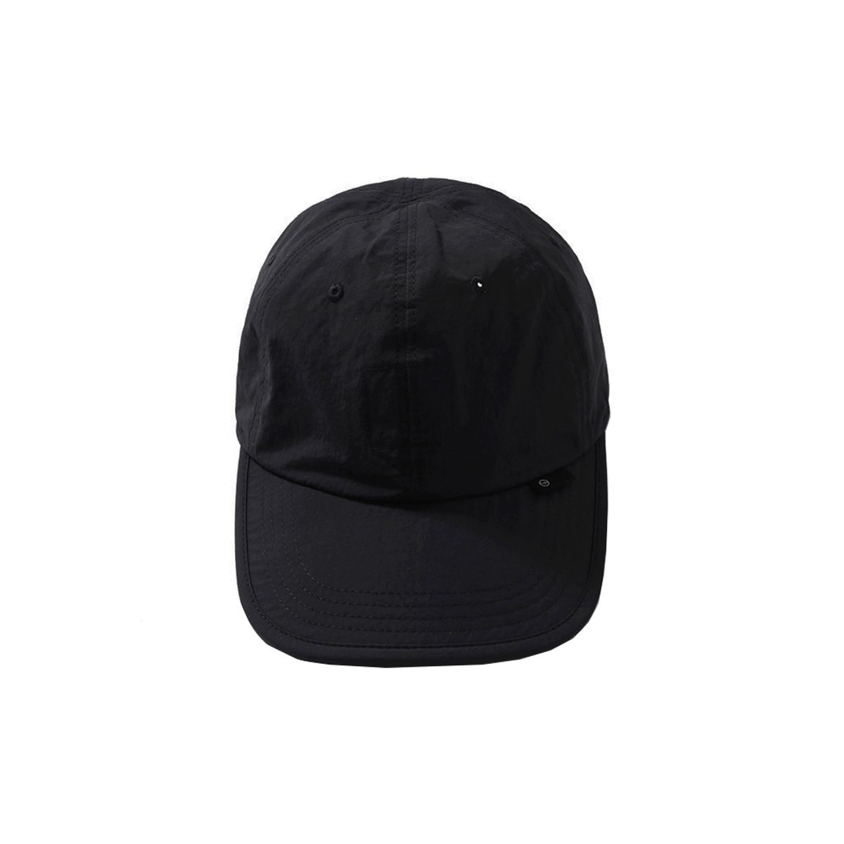모이프(MOIF) UNIFORM CAP / BLACK NC