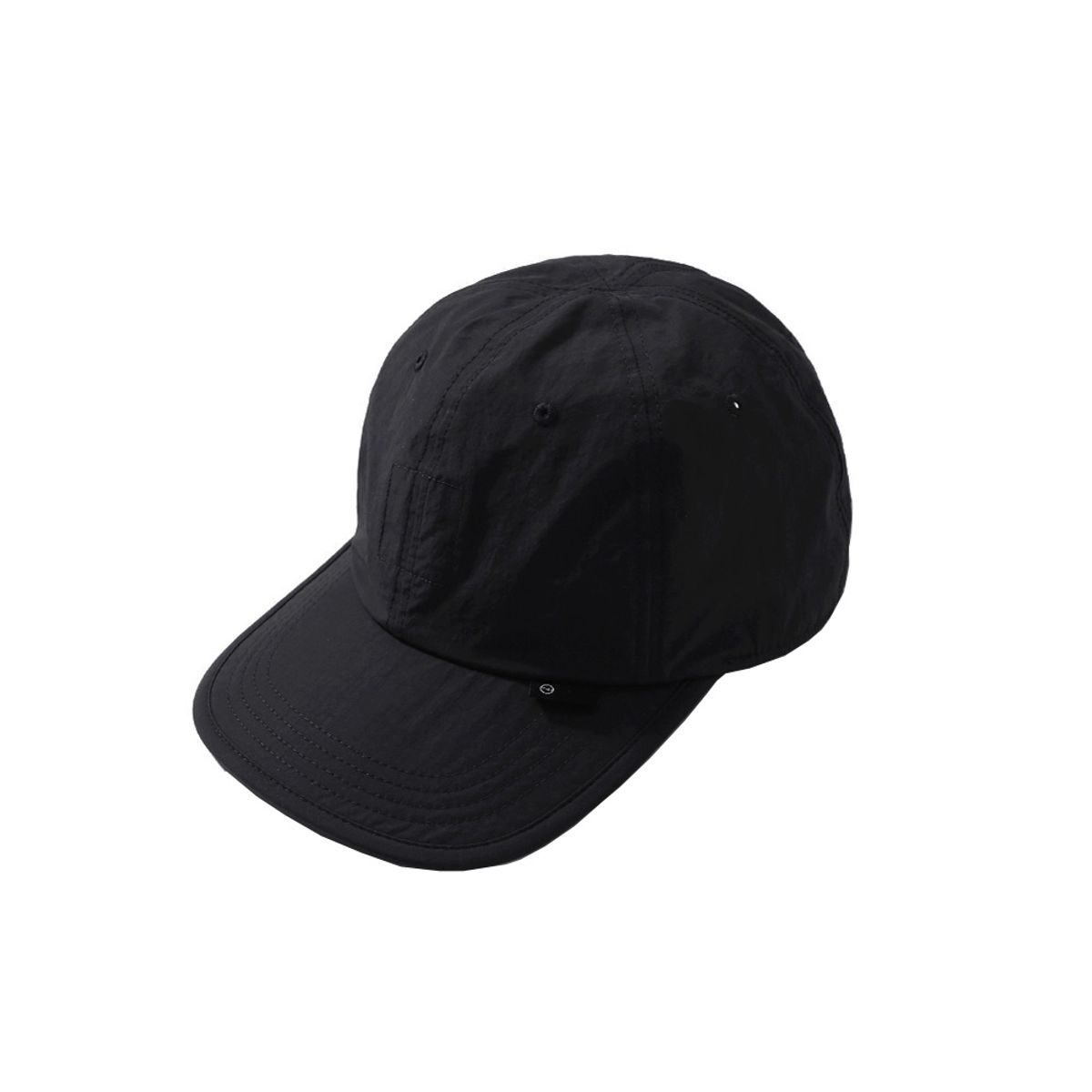 모이프(MOIF) UNIFORM CAP / BLACK NC