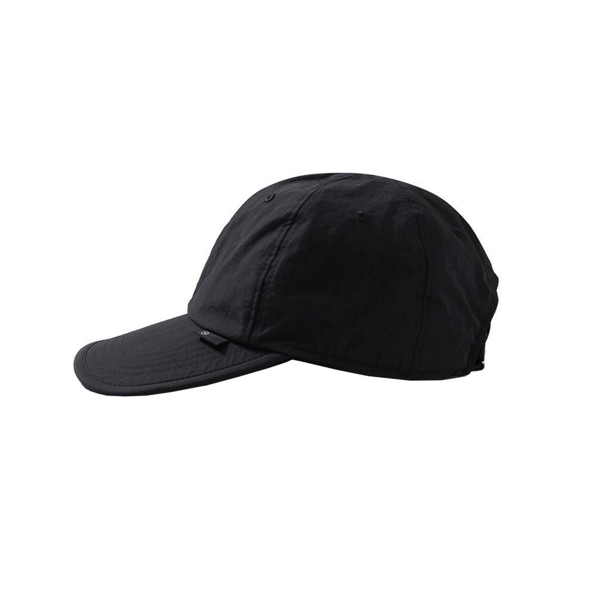 모이프(MOIF) UNIFORM CAP / BLACK NC