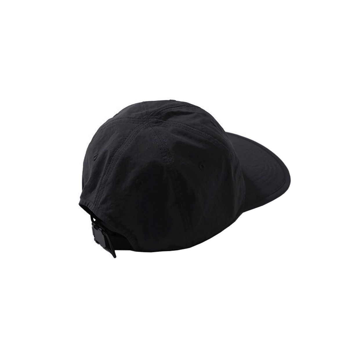 모이프(MOIF) UNIFORM CAP / BLACK NC