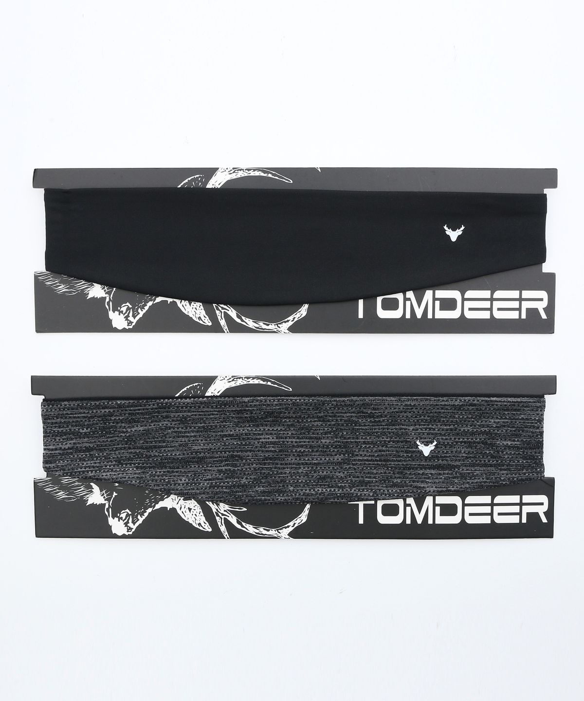 톰디어(TOMDEER) 초냉감 스포츠 헤어밴드