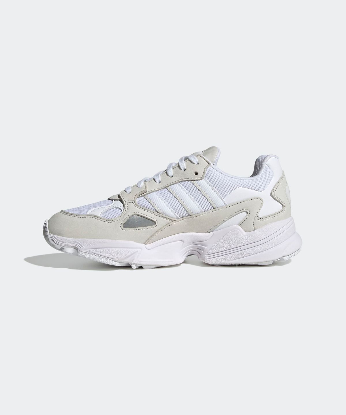 아디다스(ADIDAS) 팔콘 - 화이트:그레이 / IG5732