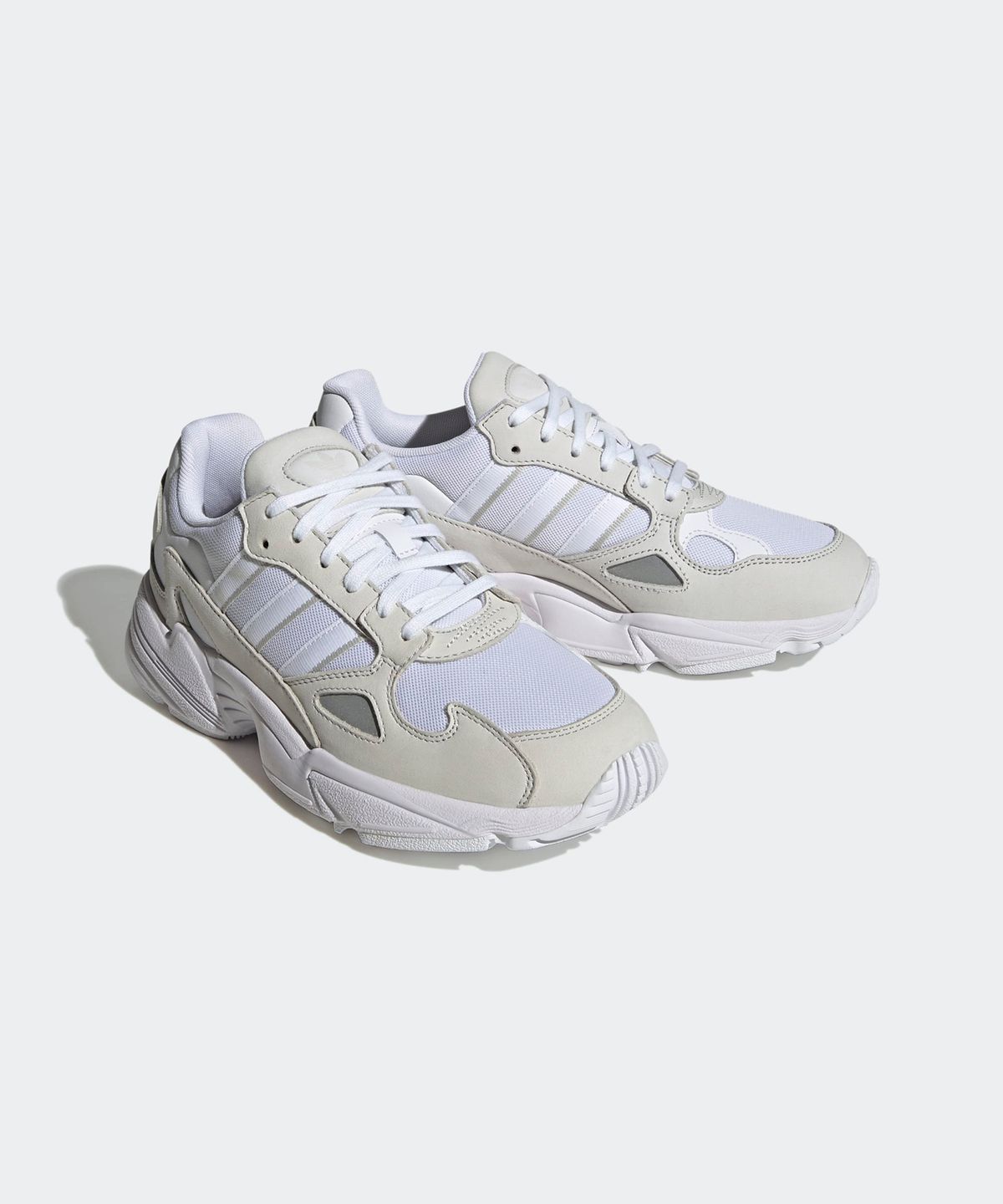 아디다스(ADIDAS) 팔콘 - 화이트:그레이 / IG5732