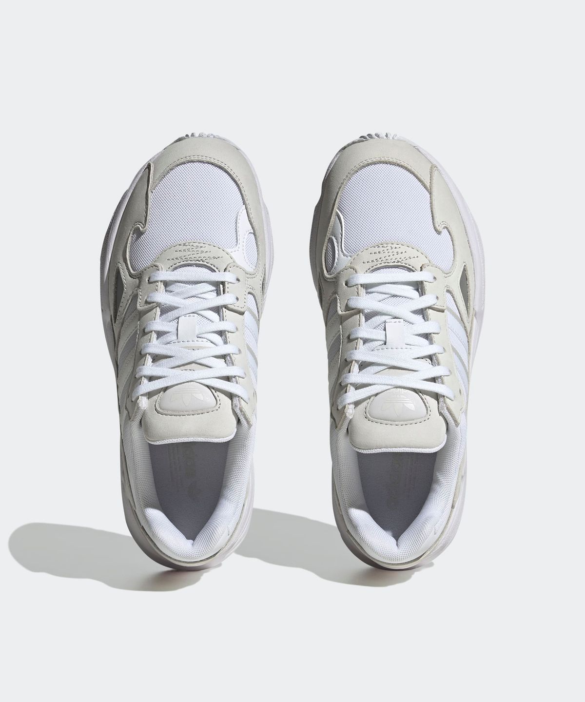 아디다스(ADIDAS) 팔콘 - 화이트:그레이 / IG5732