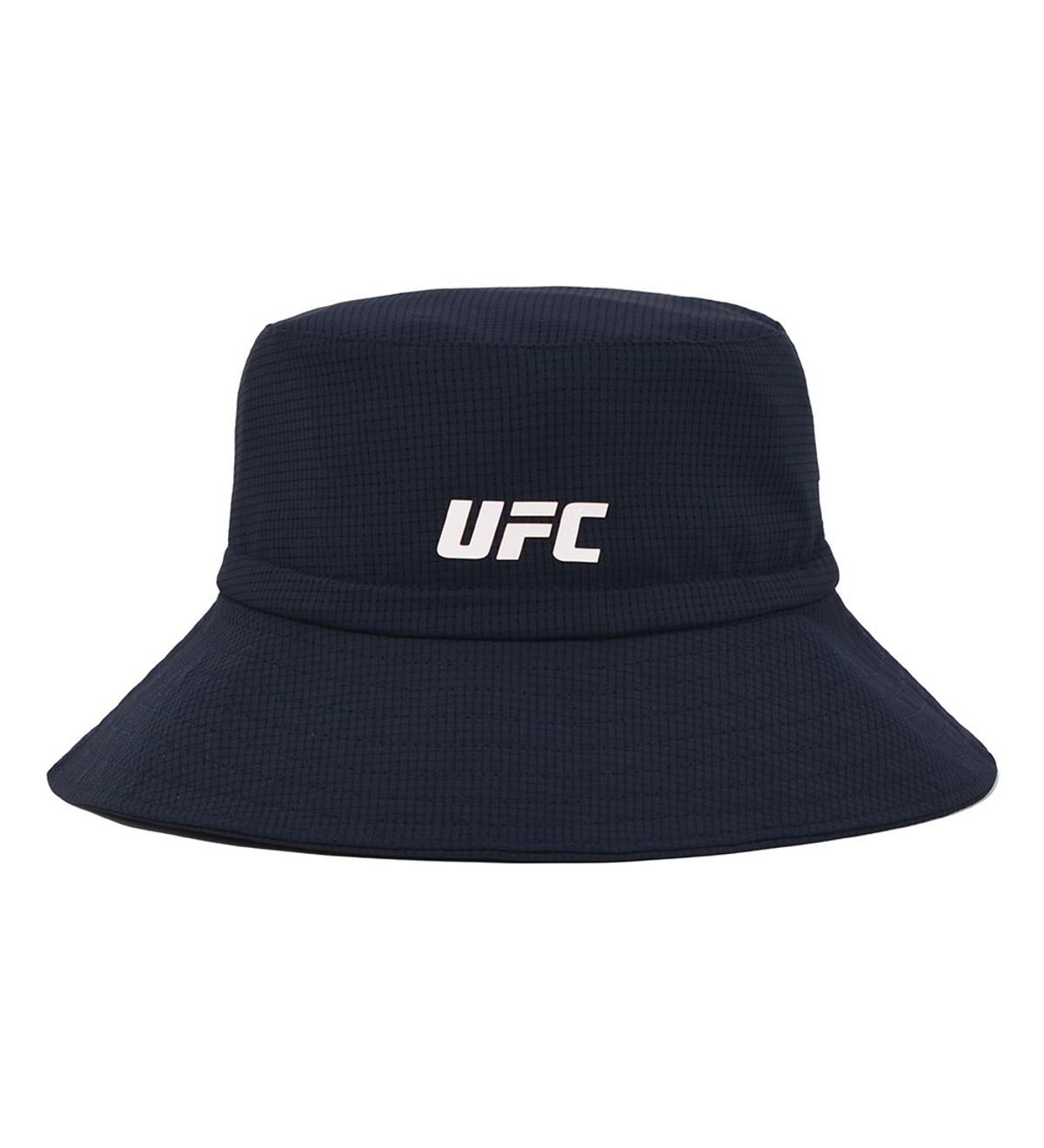 유에프씨 스포츠(UFC SPORT) UFC 메쉬+ 버킷햇 네이비 U4HWV2312NA