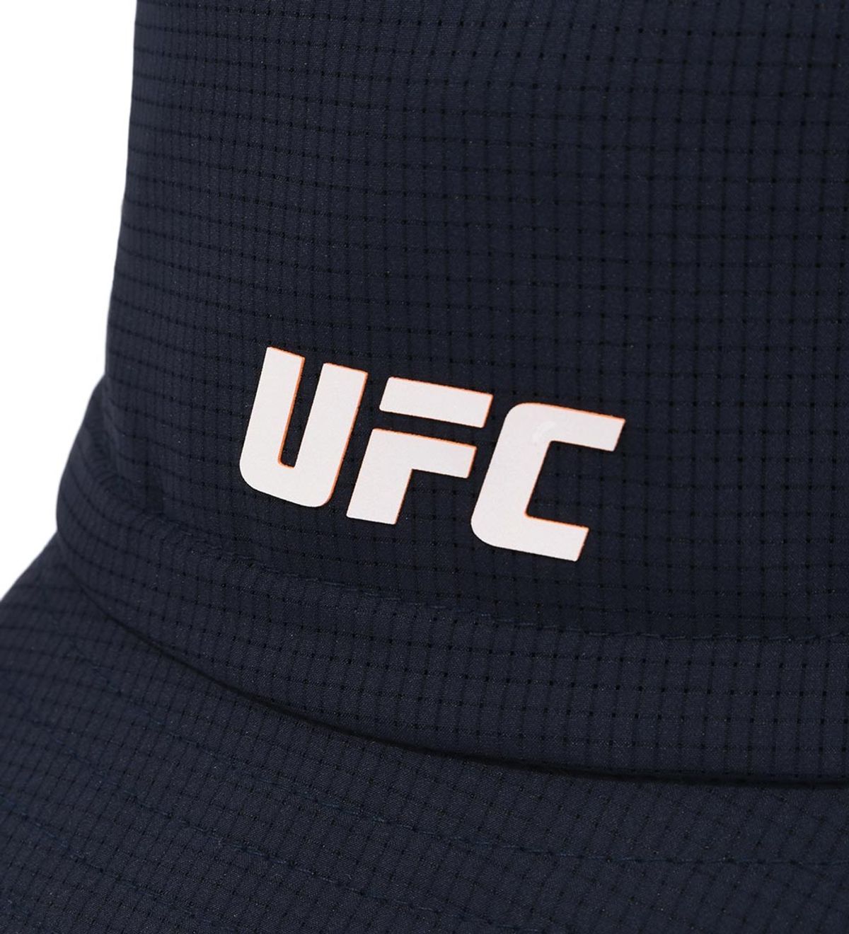 유에프씨 스포츠(UFC SPORT) UFC 메쉬+ 버킷햇 네이비 U4HWV2312NA