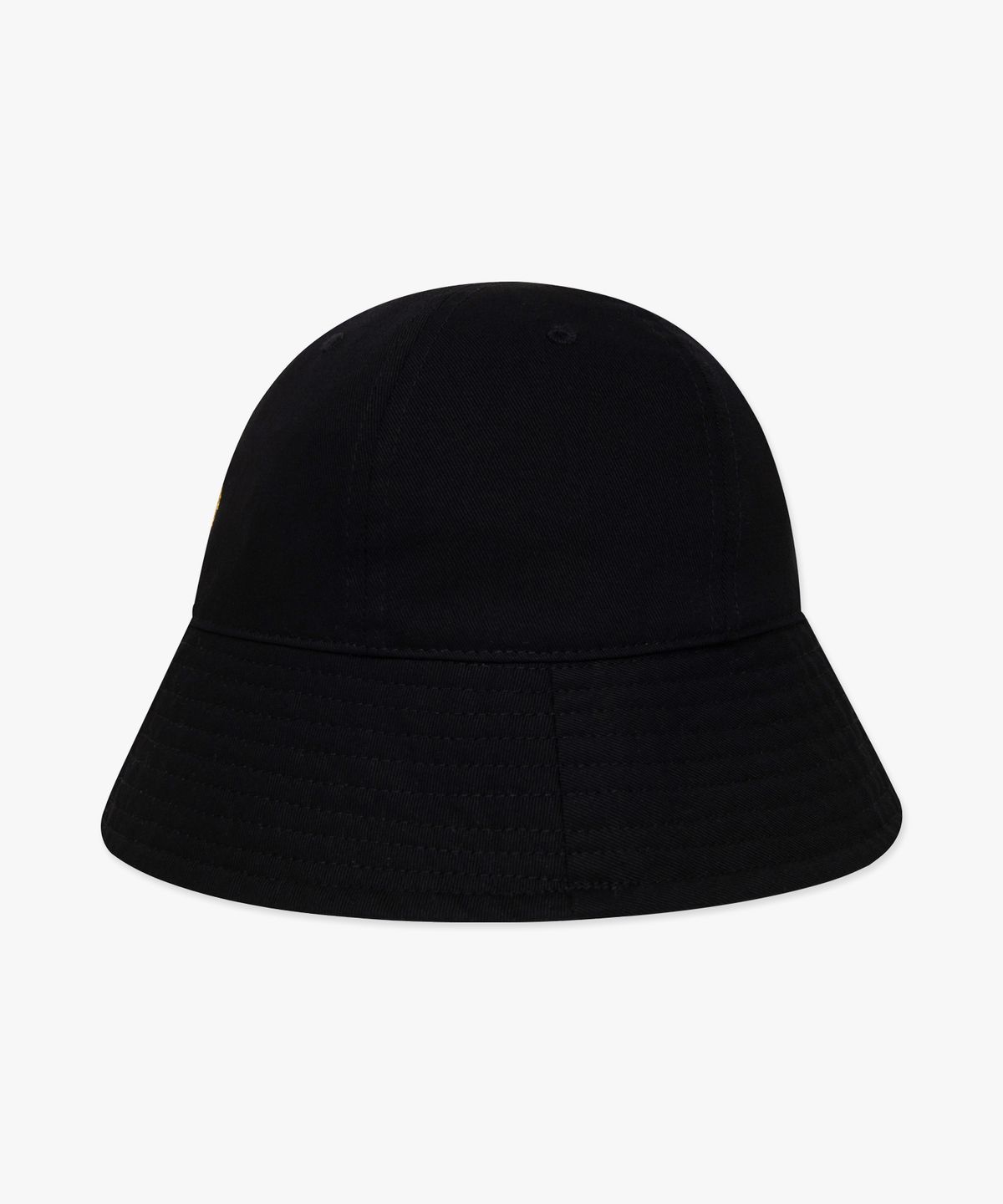엘엠씨(LMC) BEAR CREST ROUND BUCKET HAT black
