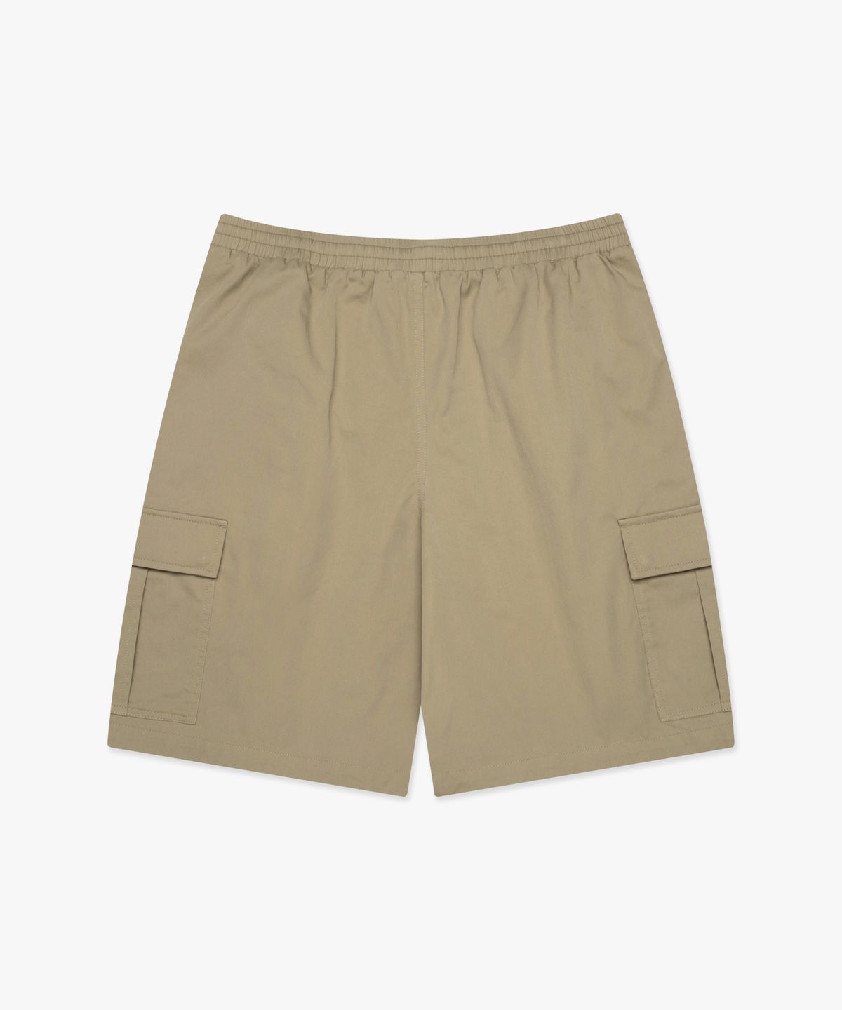 엘엠씨(LMC) WIDE CARGO SHORTS beige