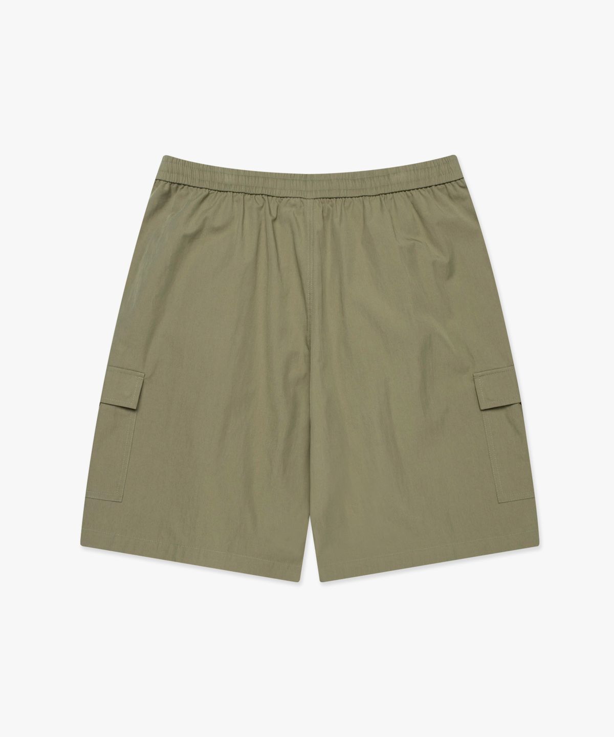 엘엠씨(LMC) WIDE CARGO SHORTS dark green