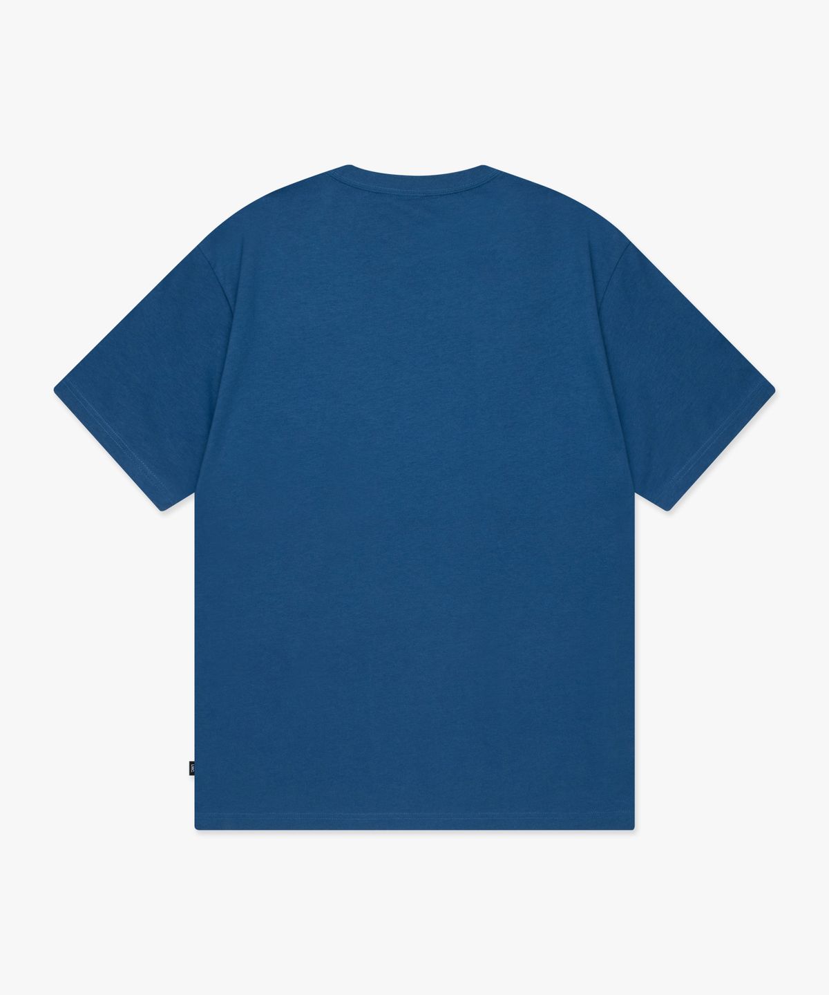 엘엠씨(LMC) BASEBALL SCRIPT TEE dark blue