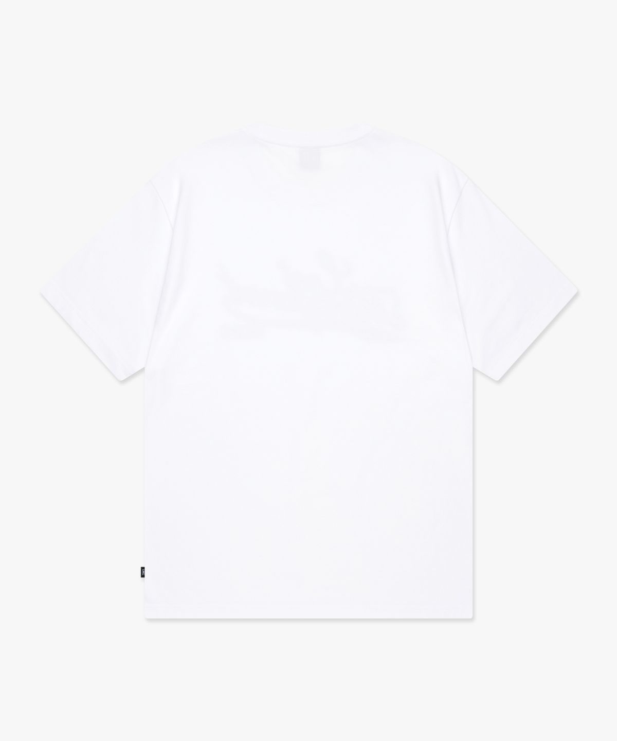엘엠씨(LMC) BASEBALL SCRIPT TEE white