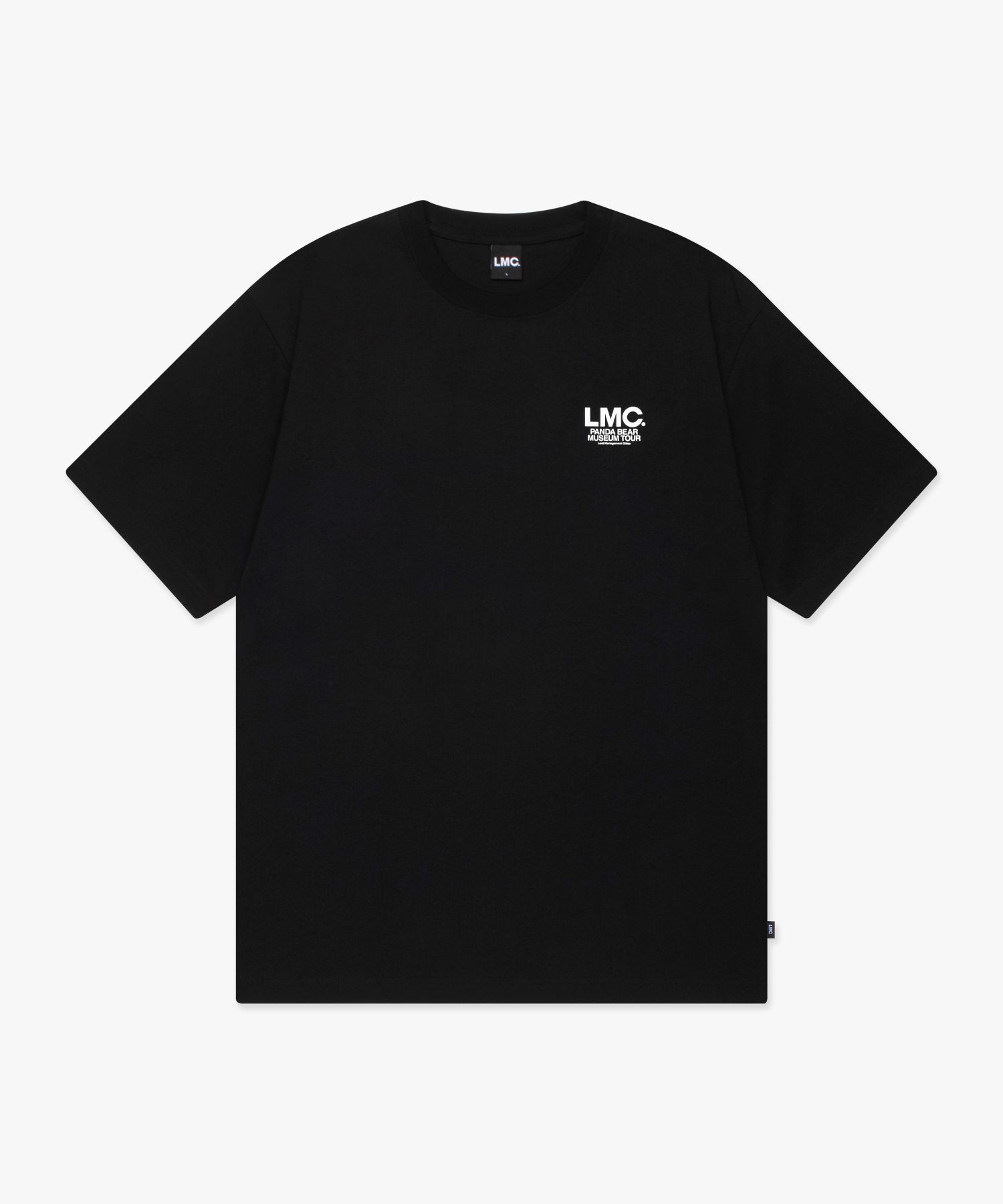 【LMC】 SUMMER TEDDY MUSEUM TOUR TEE 5d8589cfca39bf2a7b7bb5ccc55a57