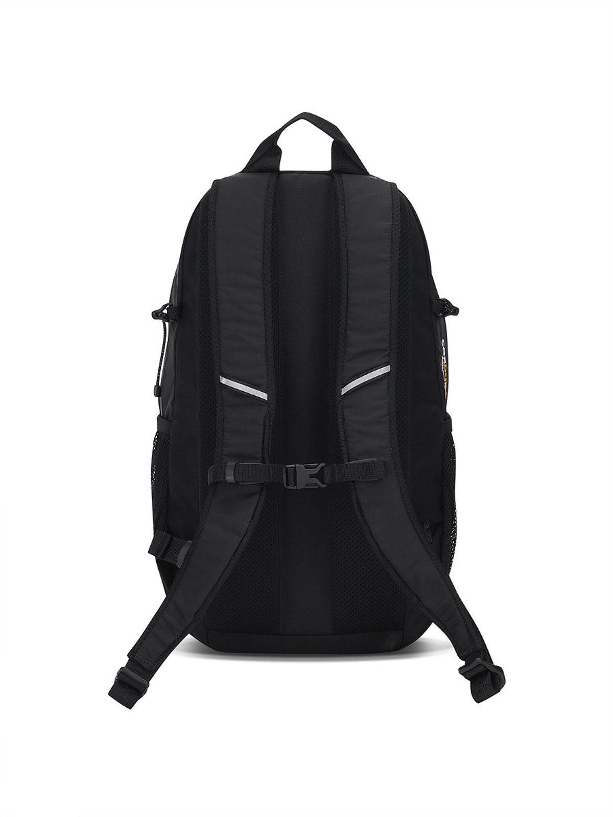 디스커버리 익스페디션(DISCOVERY EXPEDITION) 아웃도어 백팩 (BLACK)