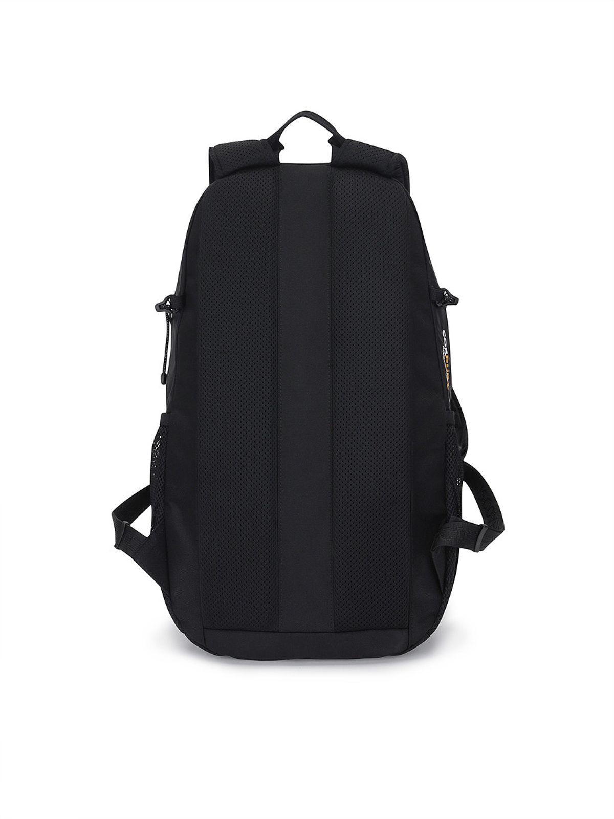 디스커버리 익스페디션(DISCOVERY EXPEDITION) 아웃도어 백팩 (BLACK)