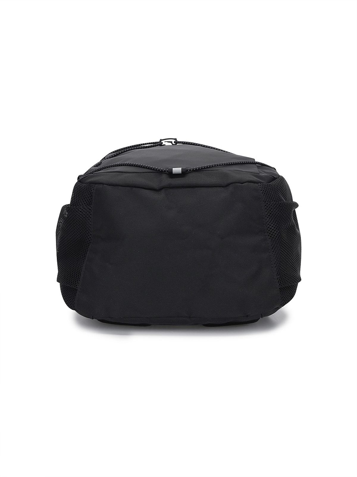 디스커버리 익스페디션(DISCOVERY EXPEDITION) 아웃도어 백팩 (BLACK)