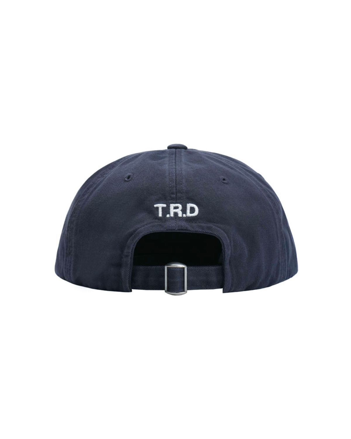 구보(GUVO) Poser Vintage Cap, Navy