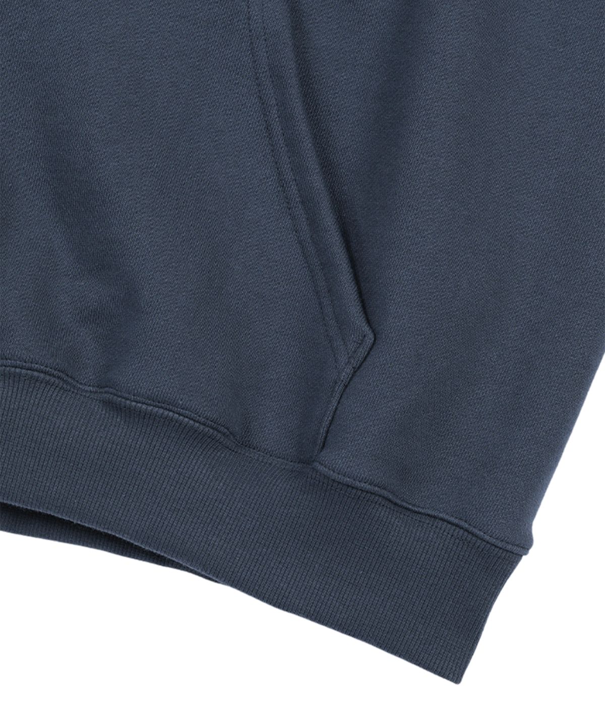 선데이후르츠마켓(SUNDAY FRUIT MARKET) BLUEBERRY SUNDAY HOODIE NAVY