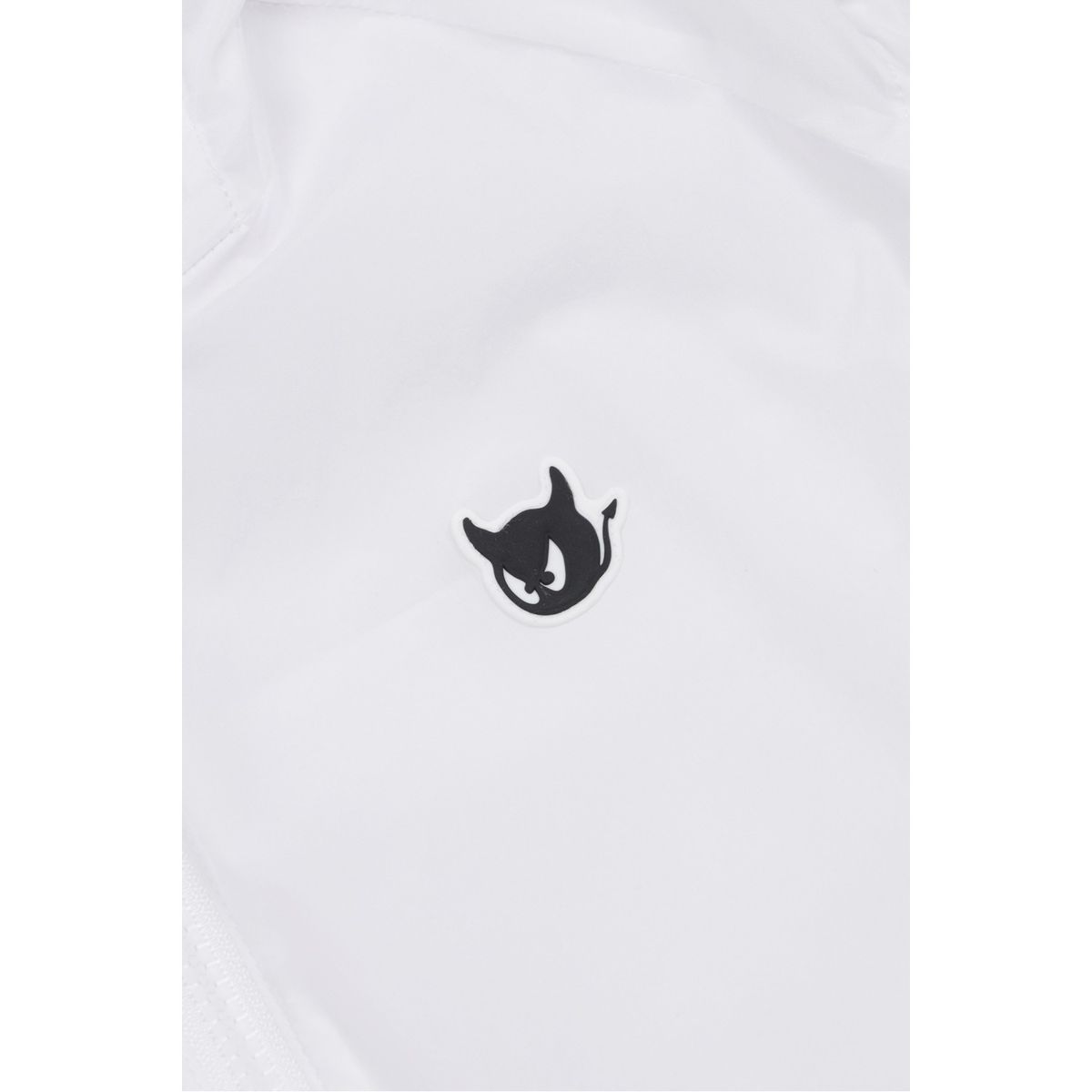 왁(WAAC) Women Light-weight Stretch Hoodie vest_WWVAM24200WHX