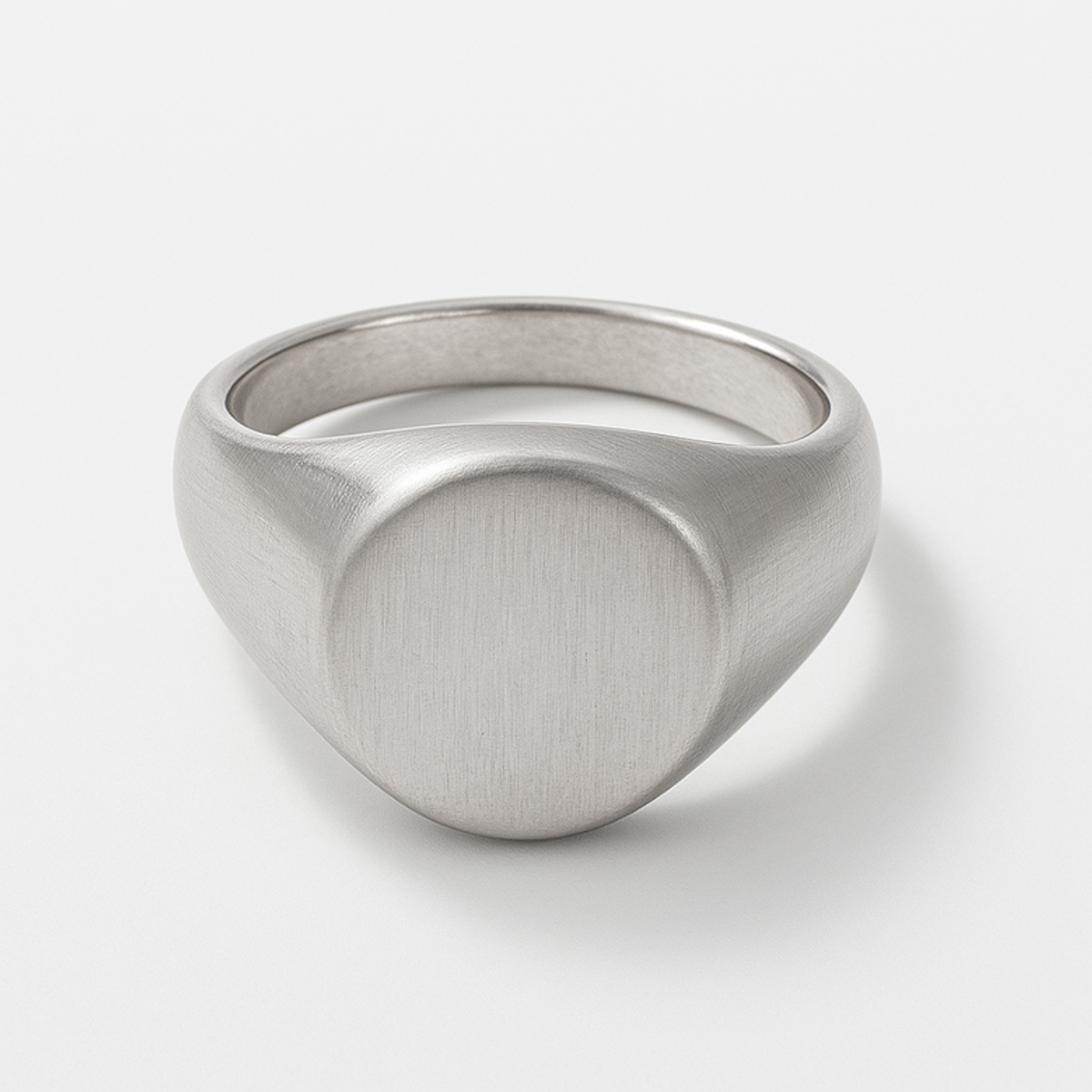 마크-4(MARK-4) LUMP (ROUND) RING
