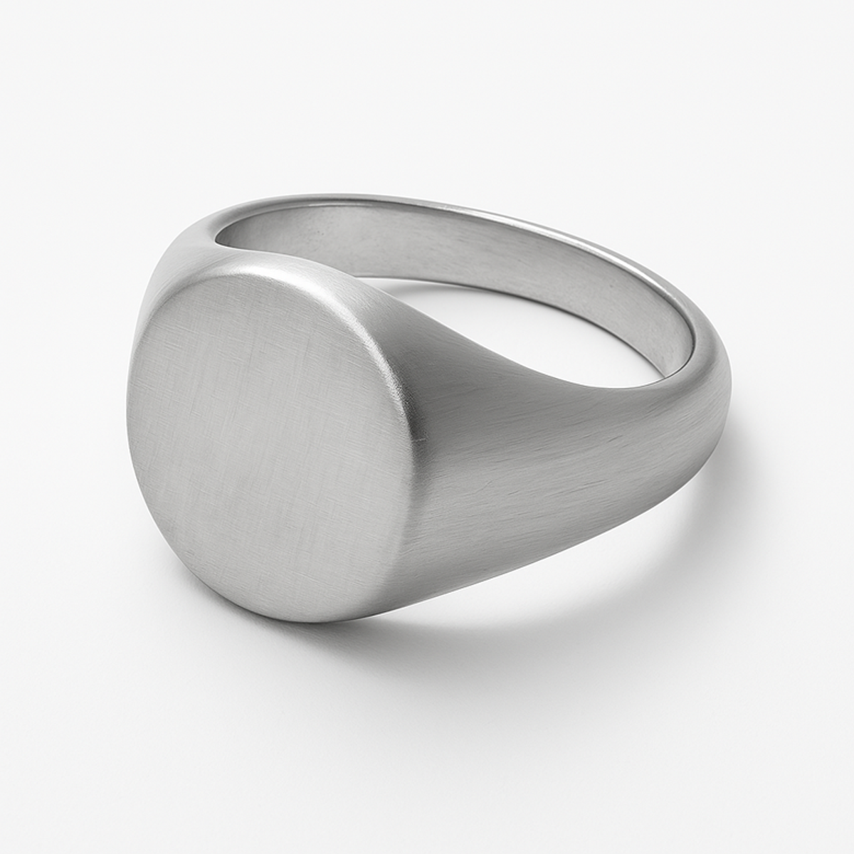 마크-4(MARK-4) LUMP (ROUND) RING