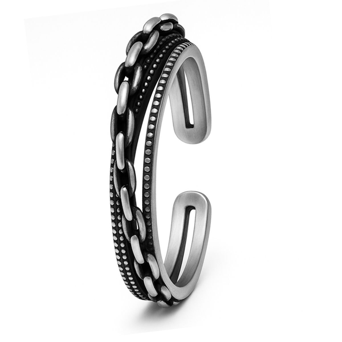 마크-4(MARK-4) CHAIN LAYERED RING