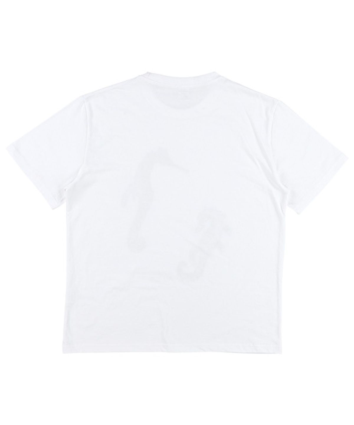 더콜디스트모먼트(THE COLDEST MOMENT) TCM sea horse T (white)