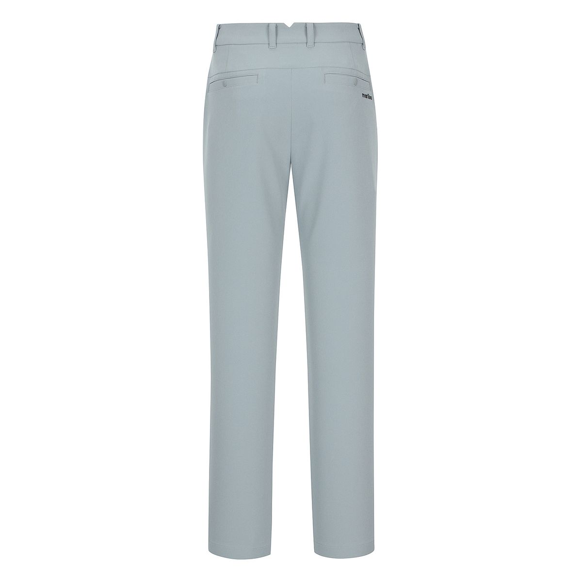 마틴골프(MARTINE GOLF) Essential Fit Pants_Grey (Men)