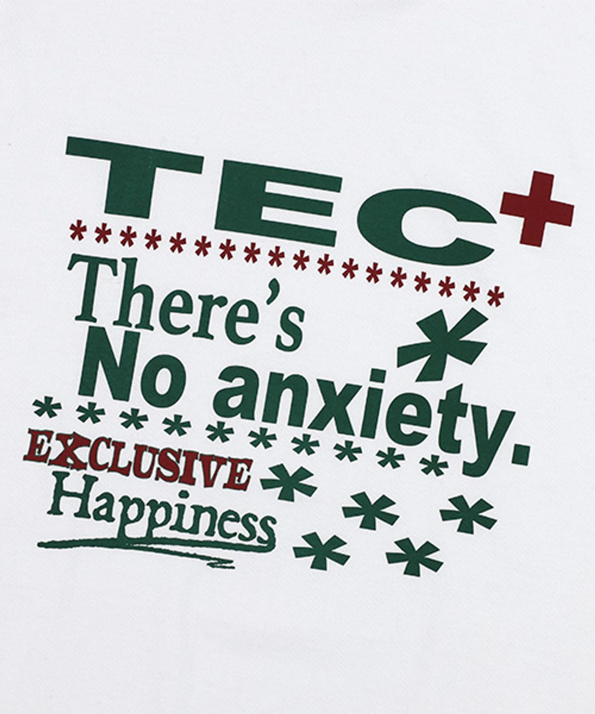 더콜디스트모먼트(THE COLDEST MOMENT) TCM tec T (white)