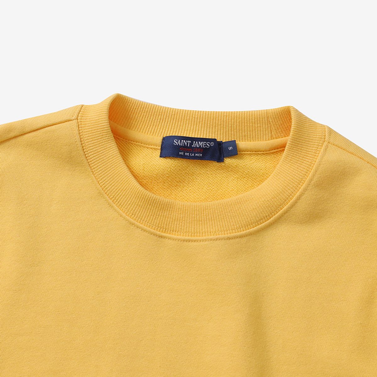 세인트제임스(SAINT JAMES) Bon Bon  (0YL) ASJU241KR73-0YL