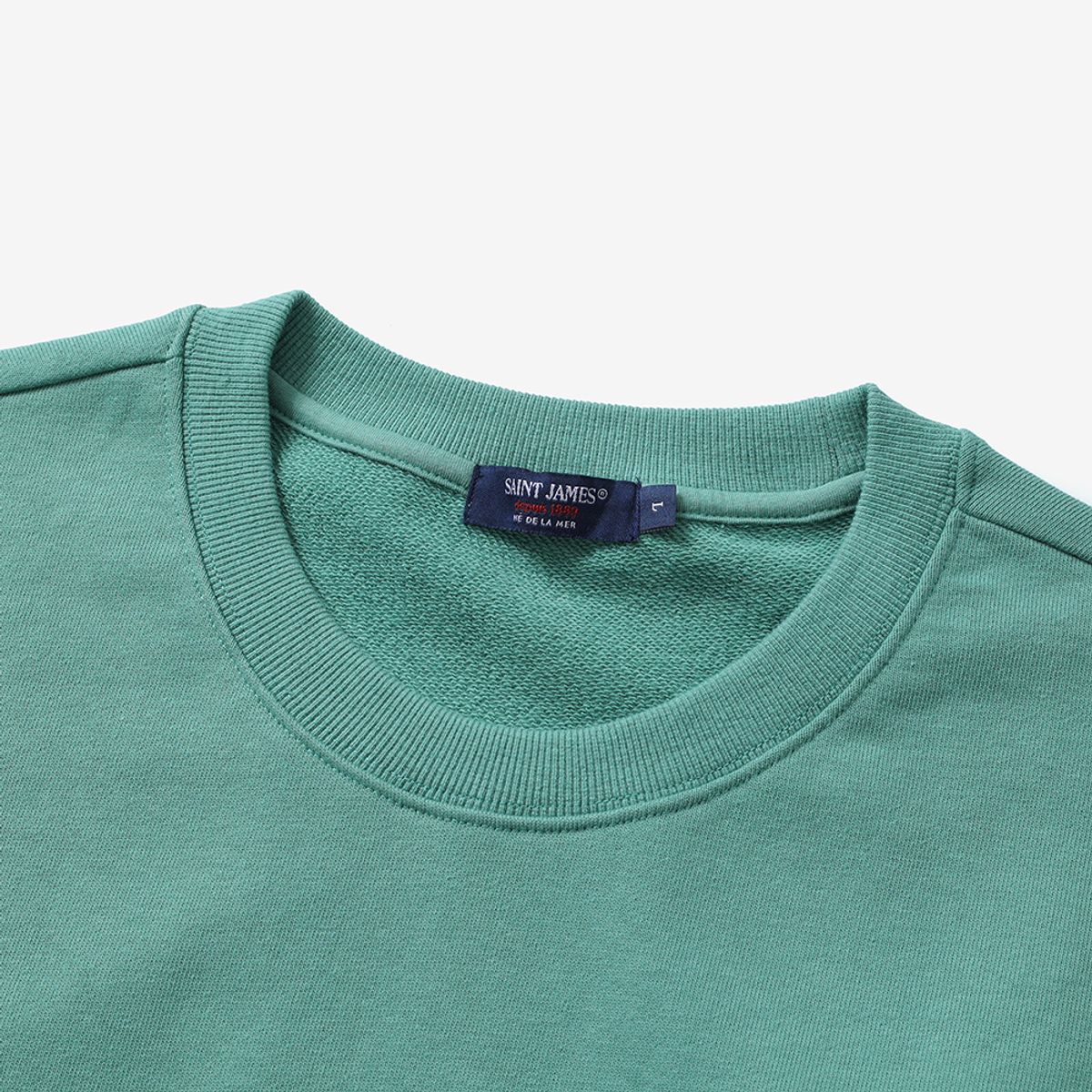 세인트제임스(SAINT JAMES) Bon Bon  (053) ASJU241KR73-053
