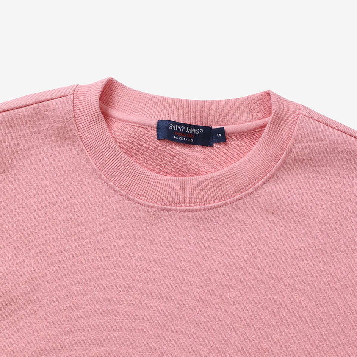 세인트제임스(SAINT JAMES) Bon Bon  (PNK) ASJU241KR73-PNK