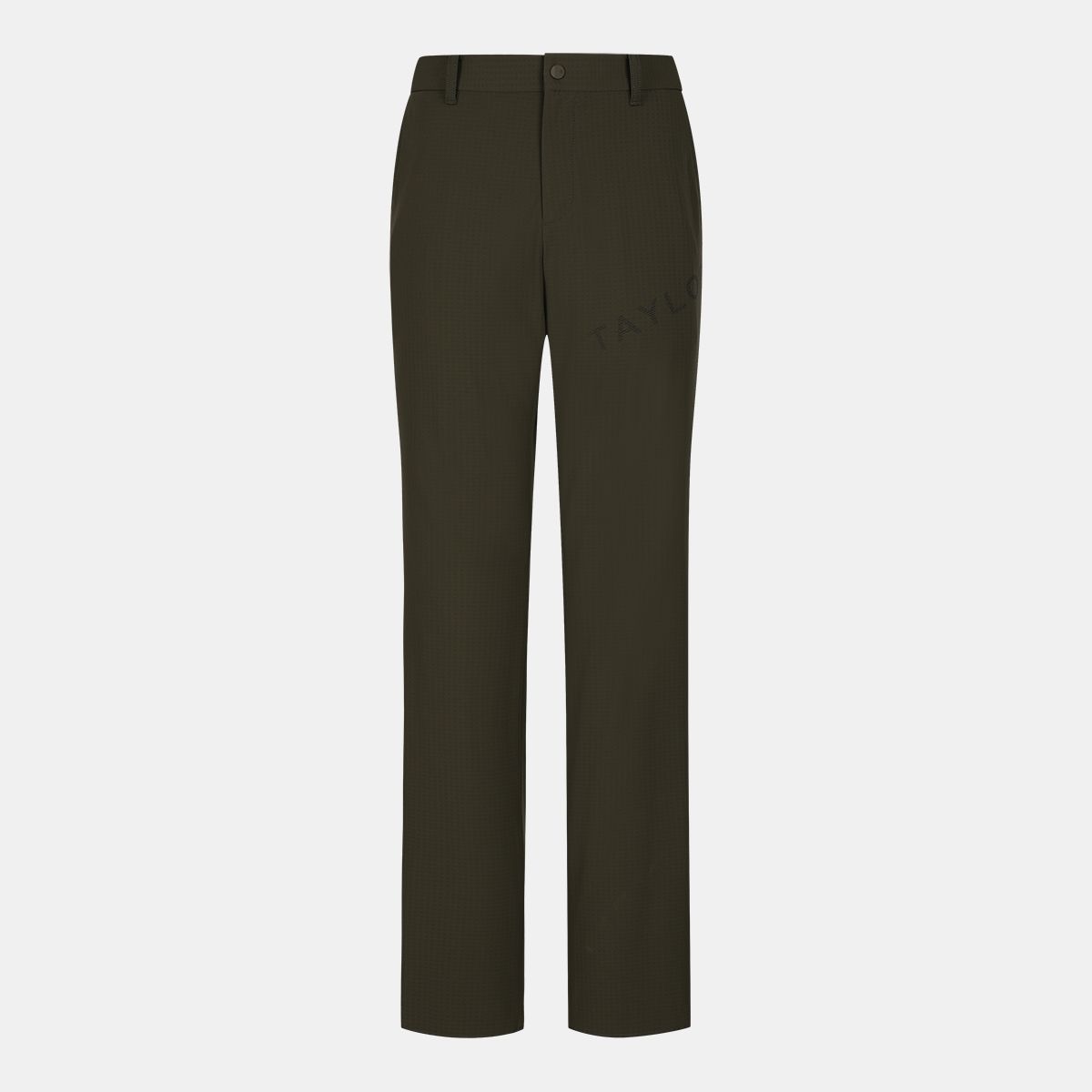 테일러메이드 어패럴(TAYLORMADE APPAREL) 남성 엠보 소재 팬츠 TPN-21HG85-816