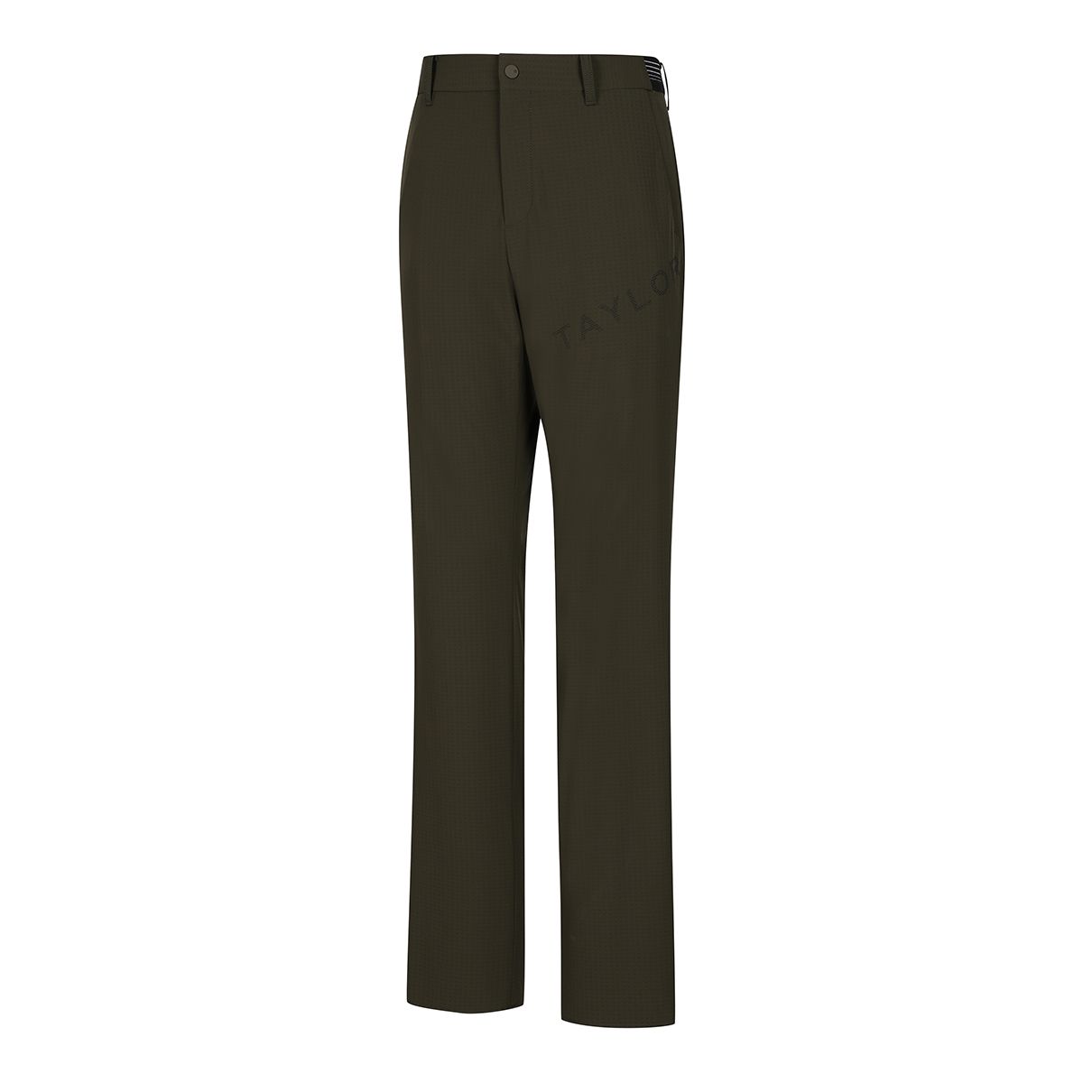 테일러메이드 어패럴(TAYLORMADE APPAREL) 남성 엠보 소재 팬츠 TPN-21HG85-816