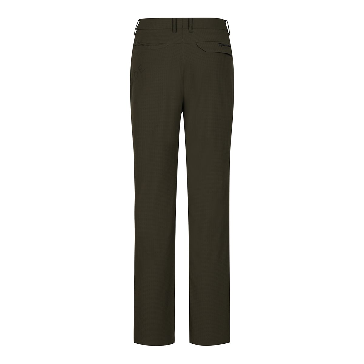 테일러메이드 어패럴(TAYLORMADE APPAREL) 남성 엠보 소재 팬츠 TPN-21HG85-816