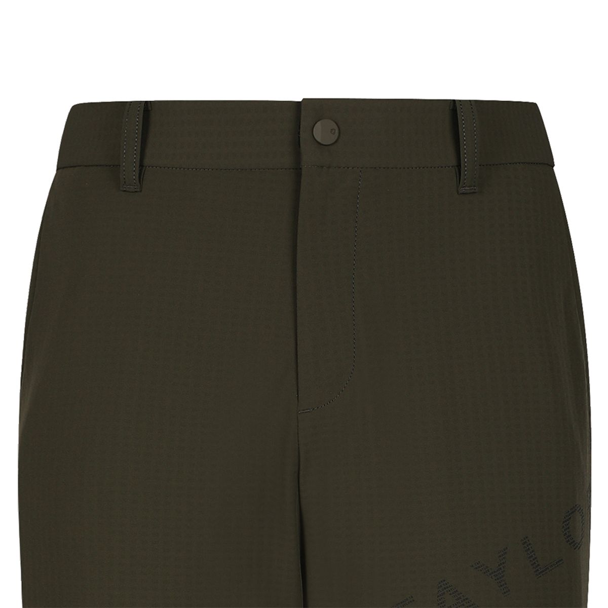 테일러메이드 어패럴(TAYLORMADE APPAREL) 남성 엠보 소재 팬츠 TPN-21HG85-816