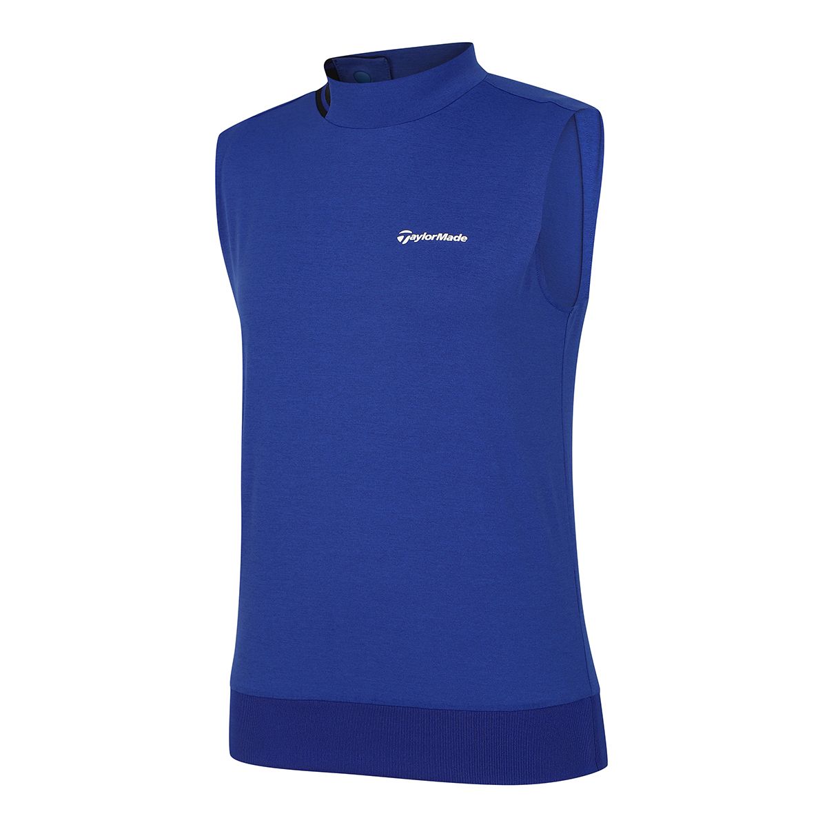 테일러메이드 어패럴(TAYLORMADE APPAREL) 여성 하이넥 민소매 티셔츠 TTN-62HG44-907