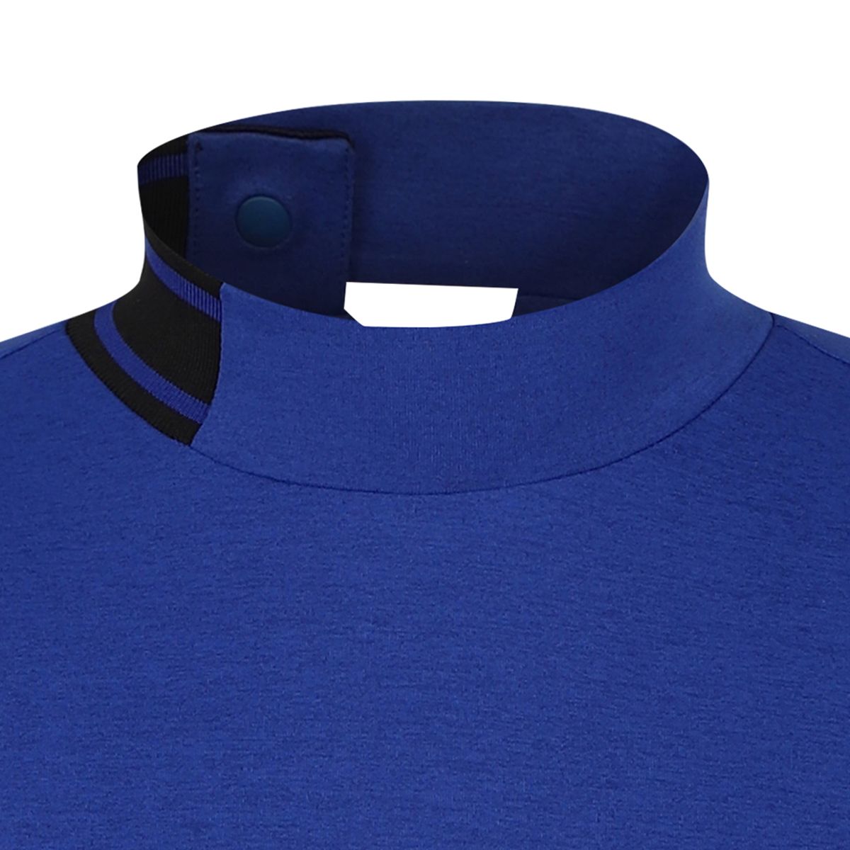 테일러메이드 어패럴(TAYLORMADE APPAREL) 여성 하이넥 민소매 티셔츠 TTN-62HG44-907
